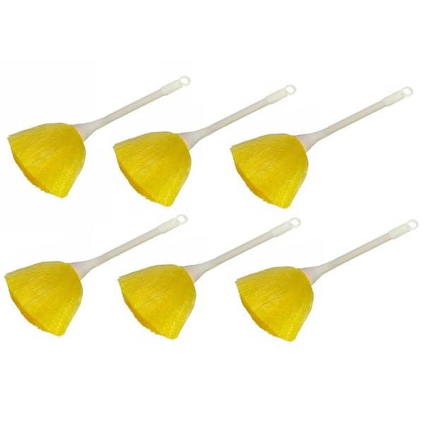 Ti-Dee American Feather Duster (6-Pack)