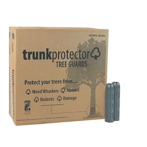 9 in. Tree Guard Tree Trunk Protector (5-Pack)