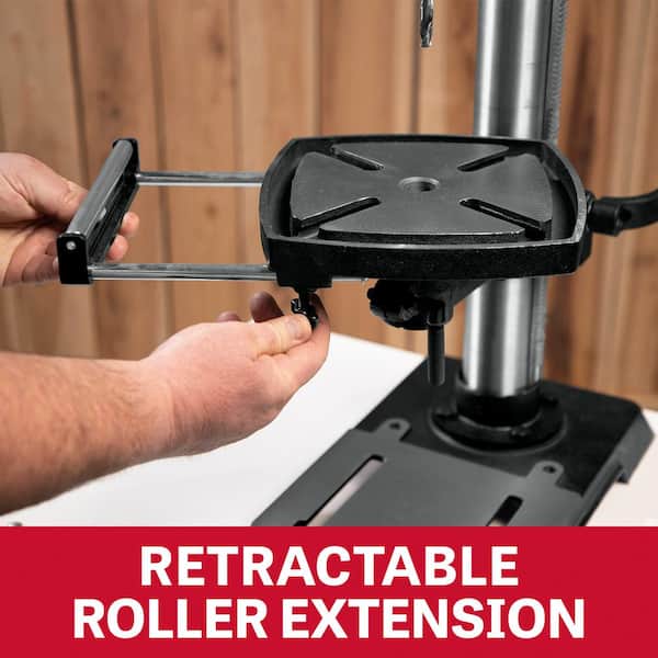 引取限定 ジェネラル 卓上ボール盤 動作OK TB1305 100V 50/60Hz 8