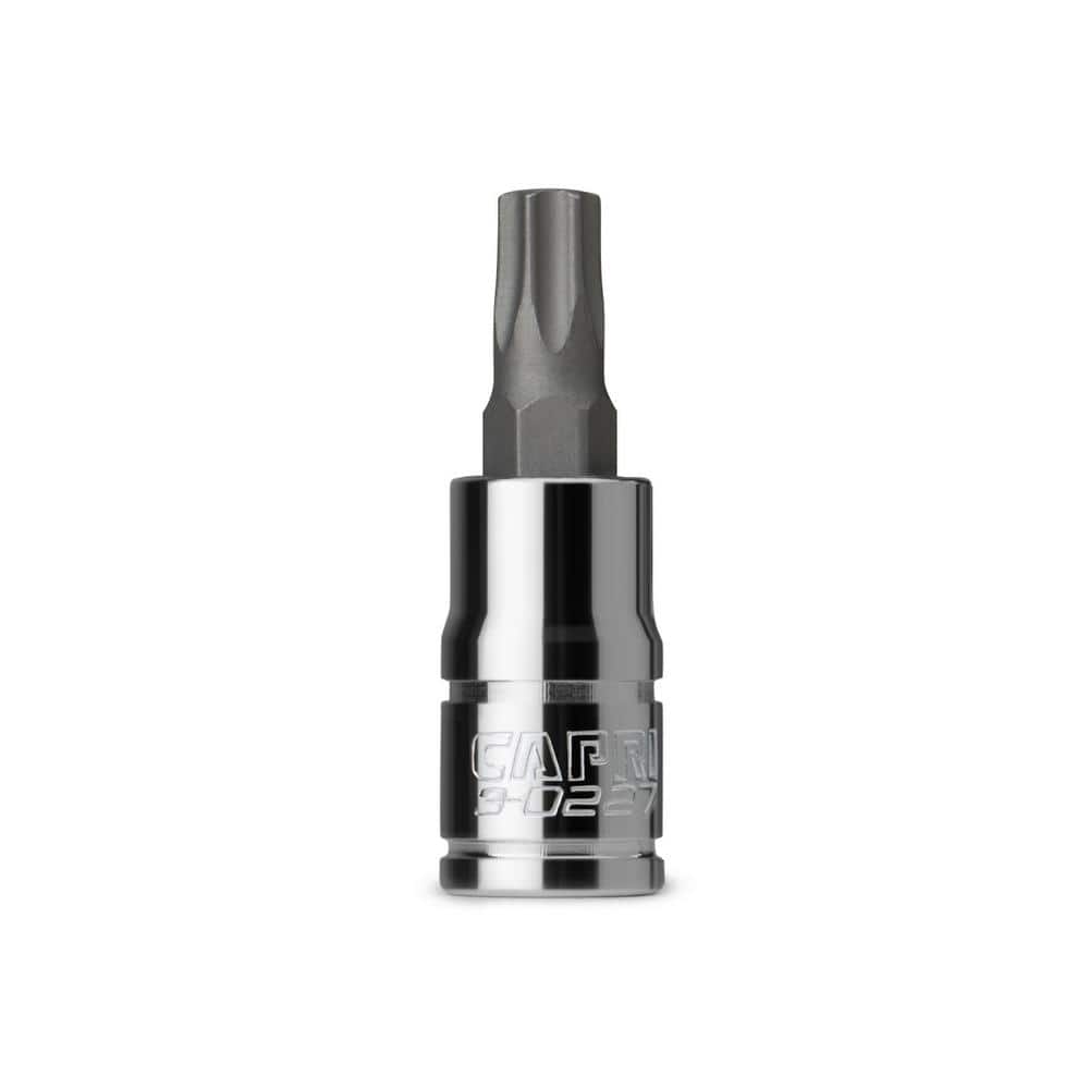 1/4 in. Drive T30 Star Bit Socket price history on PriceWatchPro