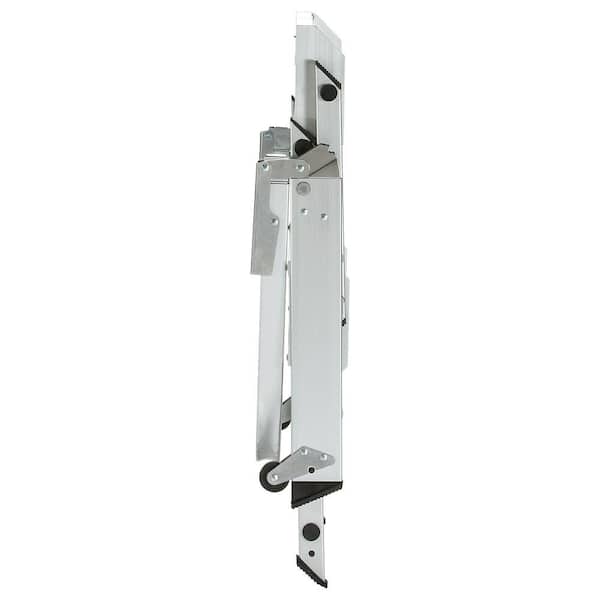 XTEND+CLIMB 2-Step Aluminum Step Stool with 375 lb. Load XTEND+CLIMB 2-Step Aluminum Step Stool with 375 lb. Load