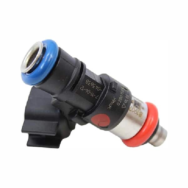 Fuel Injector