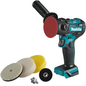12V max CXT Lithium-Ion Brushless 3 in. Polisher/2 in. Sander (Tool Only)