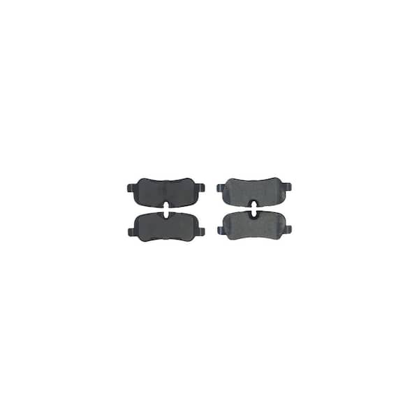 Centric Parts Disc Brake Pad Set