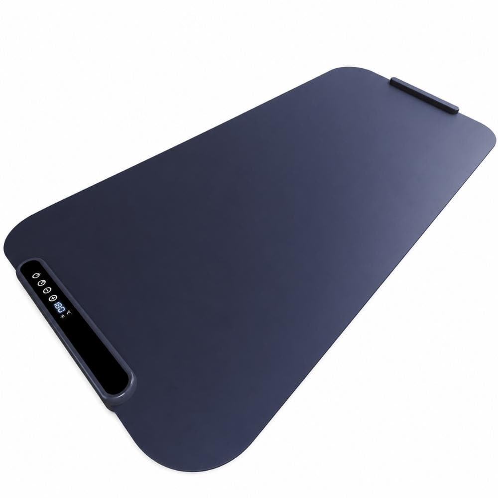 Electric Food Warming Mat with 7 Temperature Settings and 1-99 Hour Timer 27.5x16 Inches Rollable Silicone Surface price history on PriceWatchPro