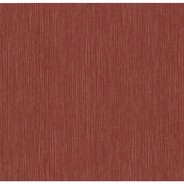 Unbranded Ceres, Regalia Maroon Pearl Texture Paper Non-Pasted Wallpaper Roll (covers 56.4 sq. ft.)
