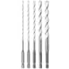 Bosch daredevil multipurpose online drill bits