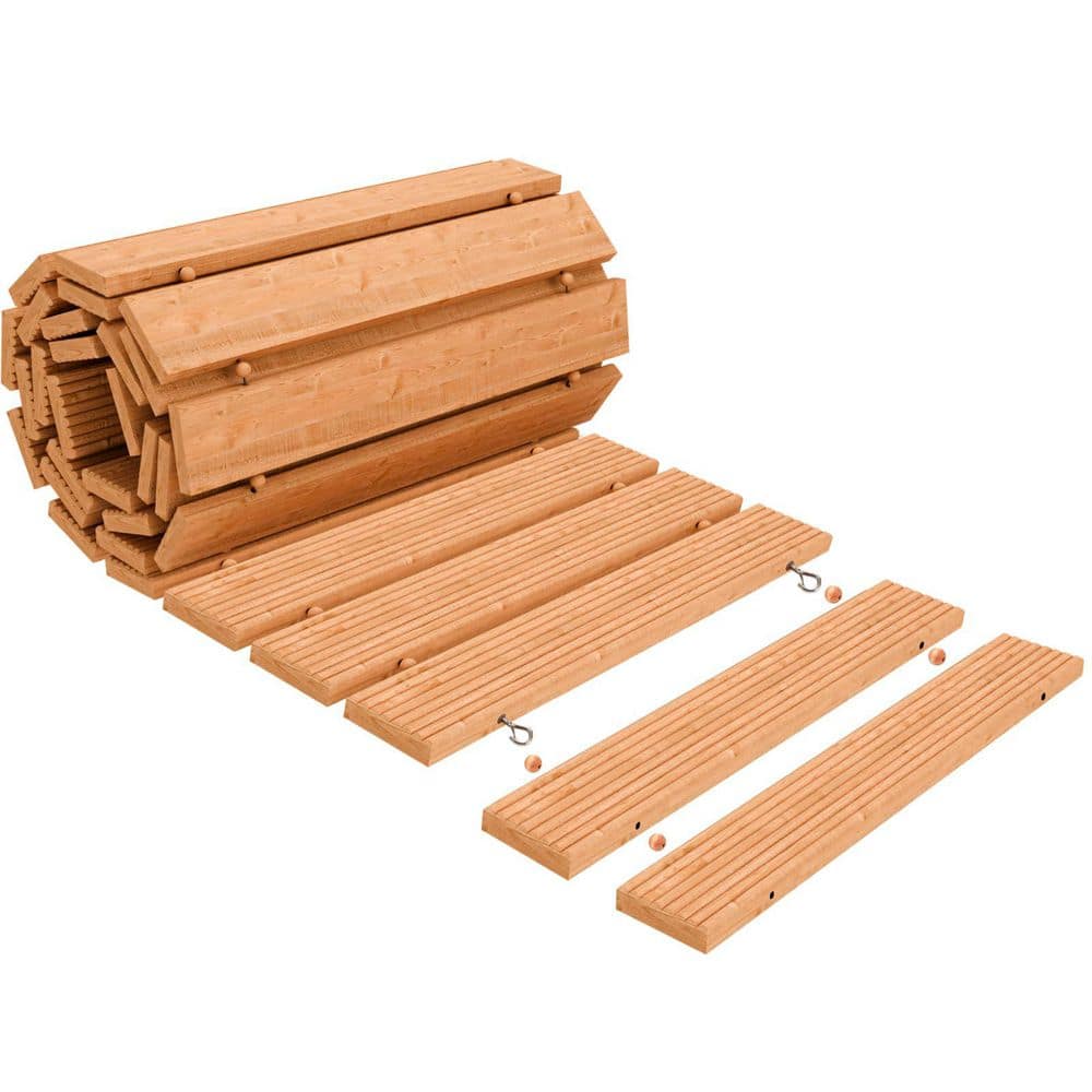 Roll Out Walkway Home Depot