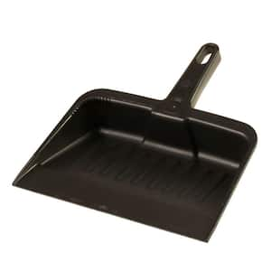 12-1/4 in. Polyethylene Dust Pan