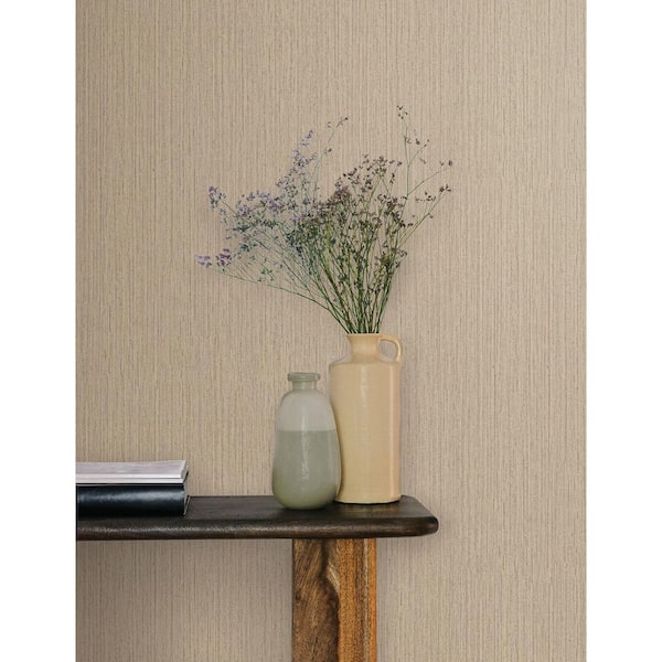 Shetland Hazelnut Wallpaper