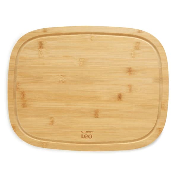 13.25 in. Bamboo Cutting board 13.25 in. Bamboo Cutting board