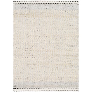 Nottingham NTM-2302 6' x 9' Handmade Rug