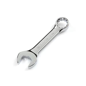 3/4 in. Stubby Combination Wrench