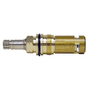 7G-1C Stem in Brass for Price Pfister Faucets