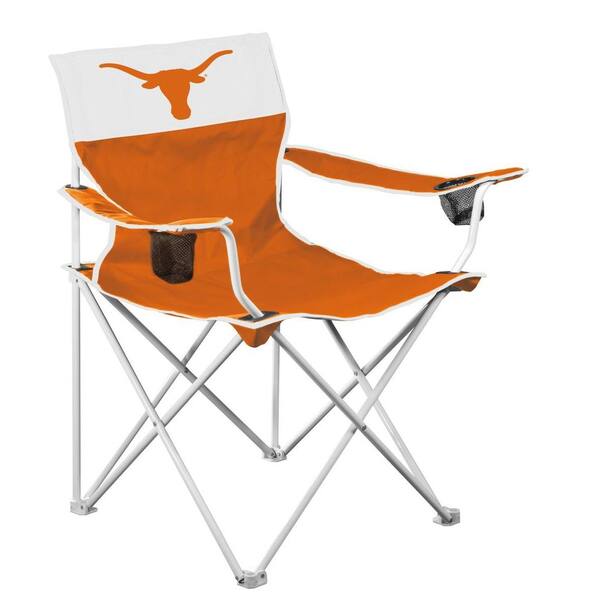 logobrands Texas Big Boy Patio Chair