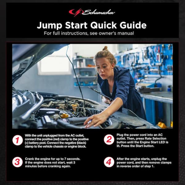 Instruction Manual: 6 Volt / 12 Volt Automatic Battery Maintainer