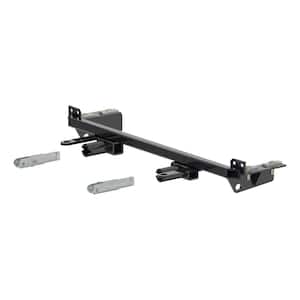 Trail-Gator Children's Red Trailer Tow Bar 640020 - The Home Depot