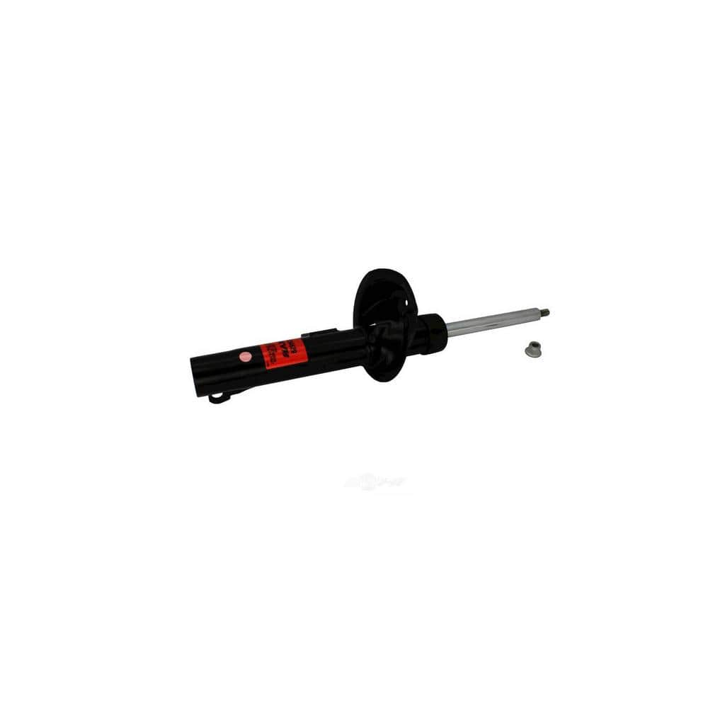 Suspension Strut 2011-2012 Ford Transit Connect - -L ELECTRIC
