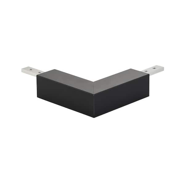 Corona Aluminum 90° Corner Square Handrail Joint