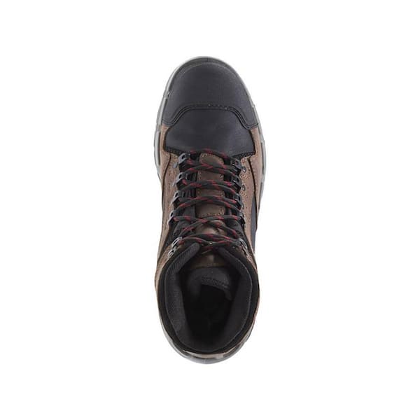 wolverine legend soft toe