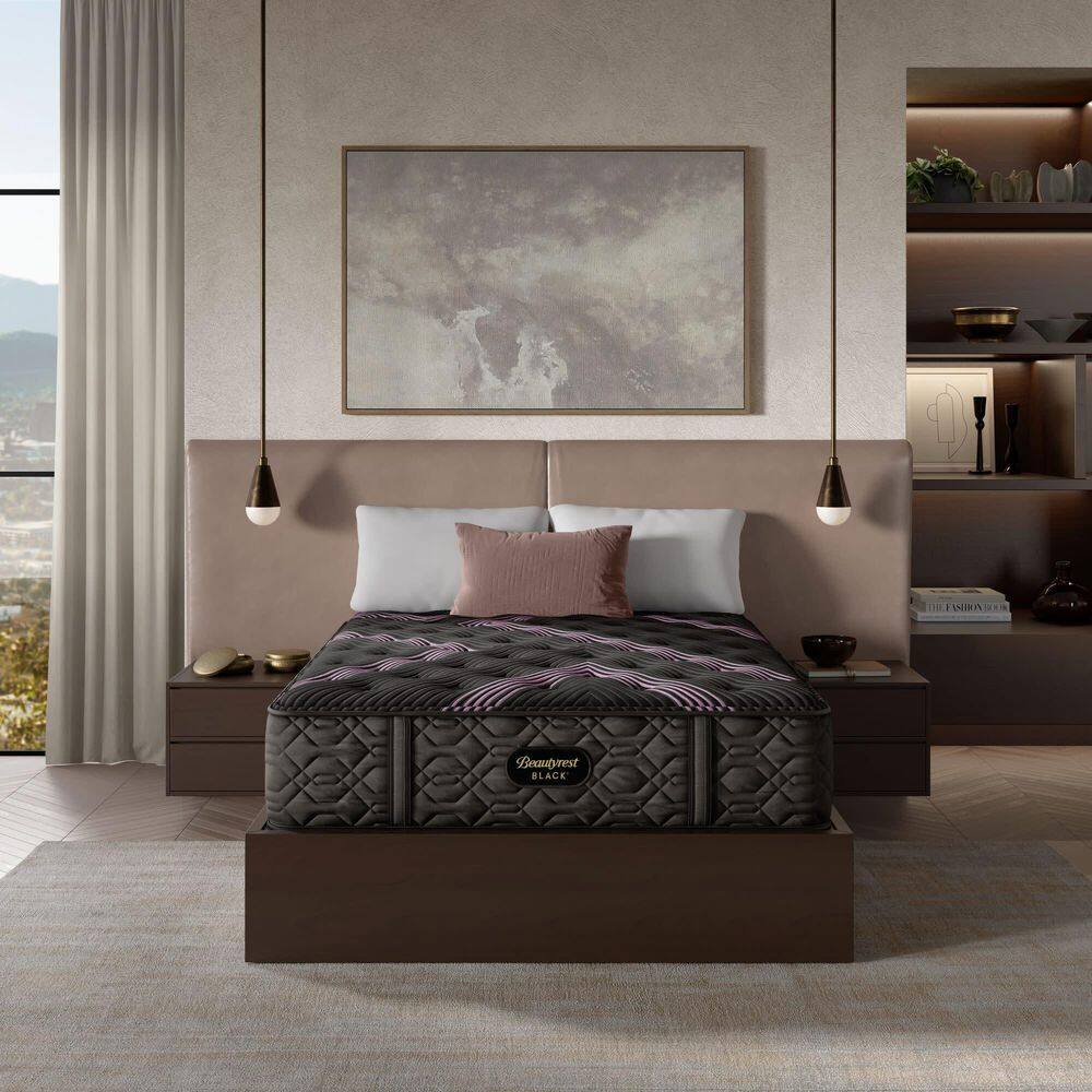 Beautyrest Black Series California King Medium Standard