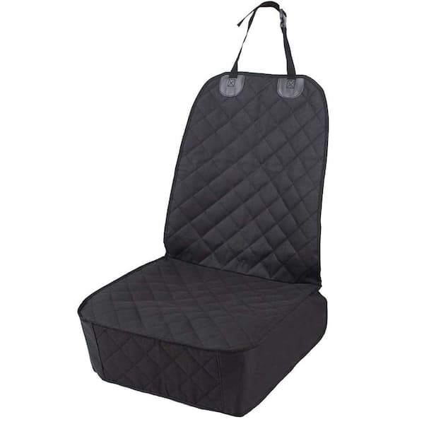 Waterproof Nonslip Dog Car Seat Cover for Front Seats