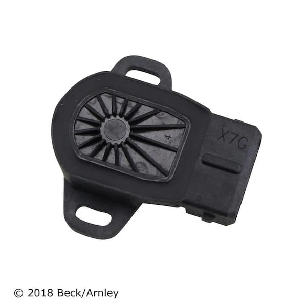 Beck/Arnley Throttle Position Sensor