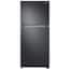 https://images.thdstatic.com/productImages/0c30f196-8363-45ca-bbbe-134df51908d2/svn/fingerprint-resistant-black-stainless-steel-samsung-top-freezer-refrigerators-rt18m6215sg-64_65.jpg