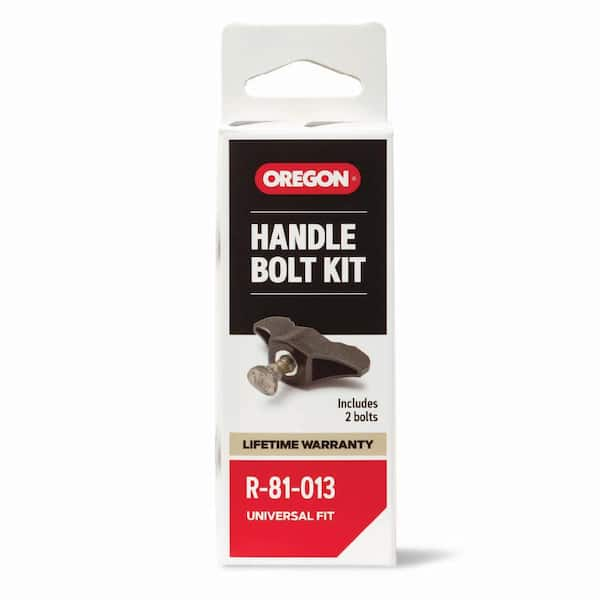 Lawn mower handle bolts home depot sale