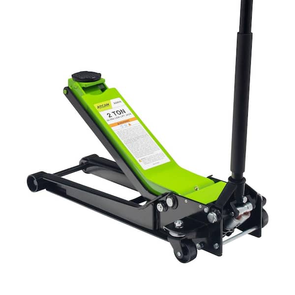 https://images.thdstatic.com/productImages/0c323a8b-1604-4534-aef6-8ac357acfb05/svn/green-arcan-floor-jacks-a20016-64_600.jpg