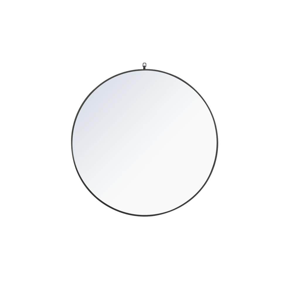 40% OFF Mirror, 16 inch Round Mirror