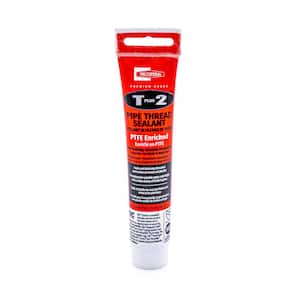 T Plus 2 1.75 oz. Non-Stick Thread Sealant Miscellaneous Repair Kit