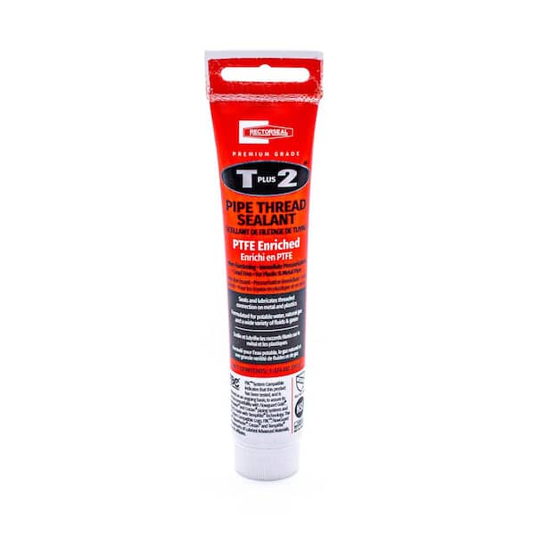 RectorSeal T Plus 2 1.75 oz. Non-Stick Thread Sealant Miscellaneous Repair Kit