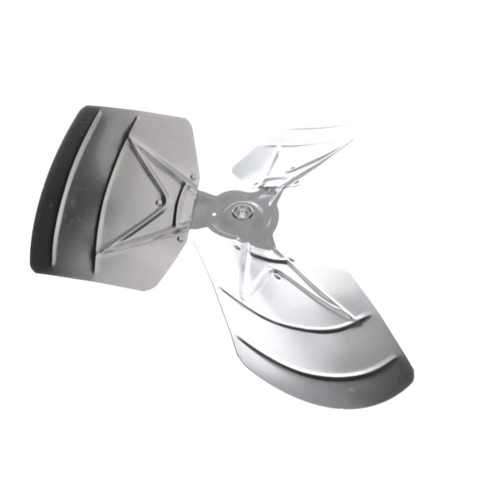"3-Blade Fan/Propeller 24"" 1/2"" Bore 25Â° Pitch Clockwise Rotation S1-02646407000" price history on PriceWatchPro