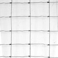 47 in. x 330 ft. Galvanized Steel Class 1 Coating Field Fence