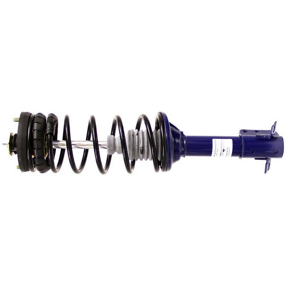 Rear Complete Strut Assembly for 1997-2003 Ford Escort 