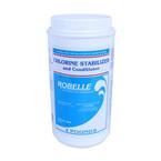 4 lbs. Chlorine Stabilizer and Conditioner for Swimming Pools