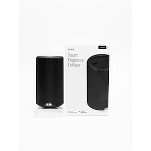 Pura Plus - Black - Tabletop Smart Fragrance Diffuser - WiFi Control, Schedules & Timers