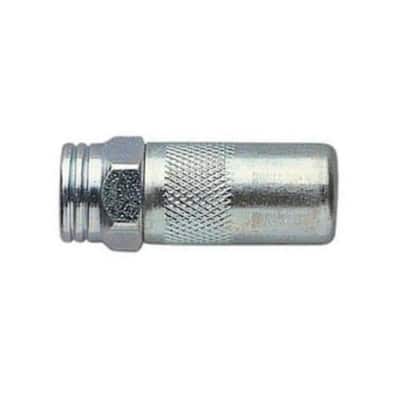 Hydraulic Coupler for Grease Gun (2-Pack)