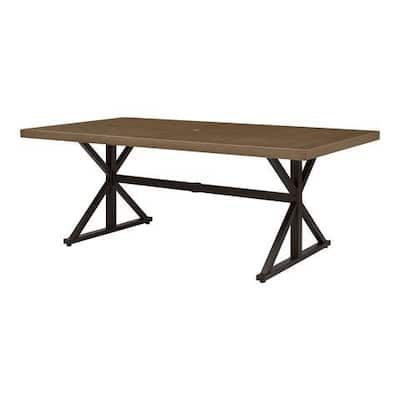 Patio Dining Tables - Patio Tables - The Home Depot