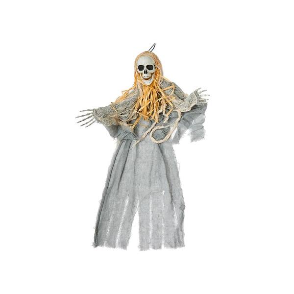 Worth Imports 36 in. Hanging White Reaper (Set of 2)