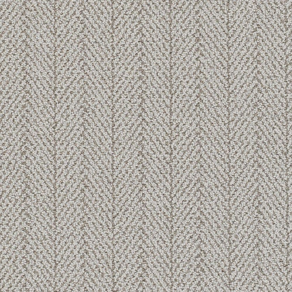8 in. x 8 in. Loop Carpet Sample - Chorus Hue - Color Unison price history on PriceWatchPro