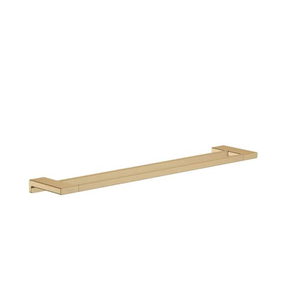 Ikea double towel discount rack