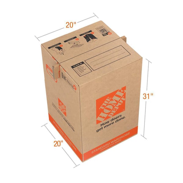 Small Shipping Box Bundle 6x6x6 (25 Units)