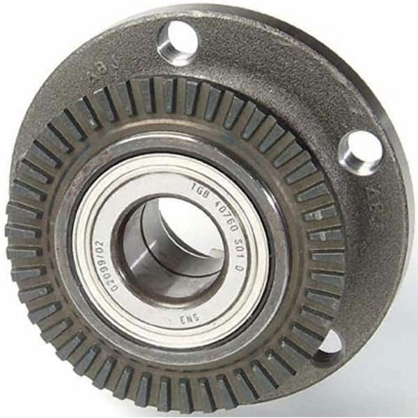 CRS Wheel Bearing and Hub Assembly - Rear