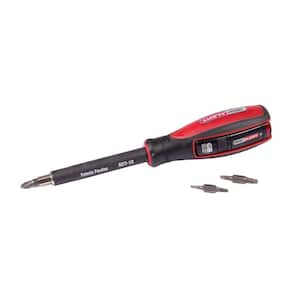 10-in-1 Circuit Alert Voltage Sensing Screwdriver