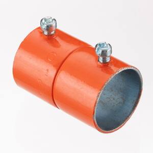 emt coded couplings conduit fittings