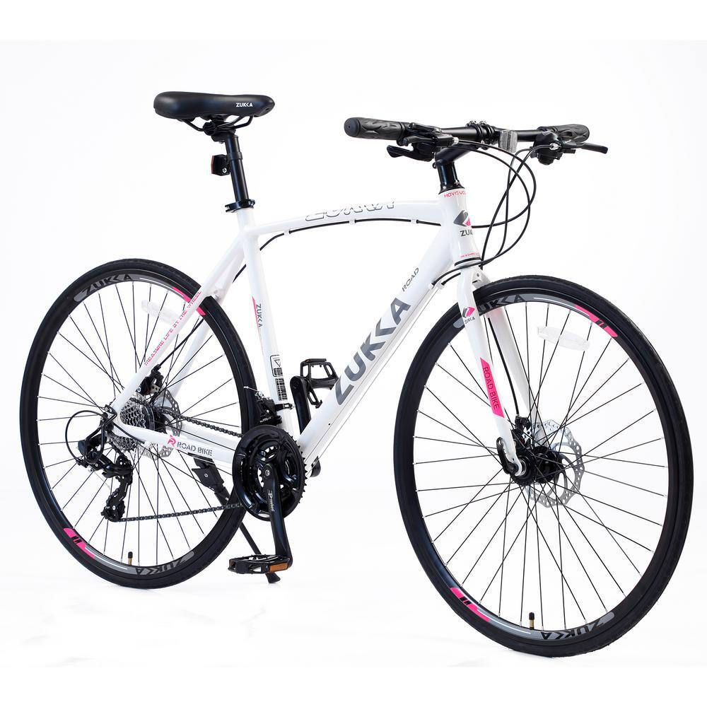 モダンシックでプレイフル【BIKO】Aya Studs カナダ製 whites-bikes-w0909-bcwh-