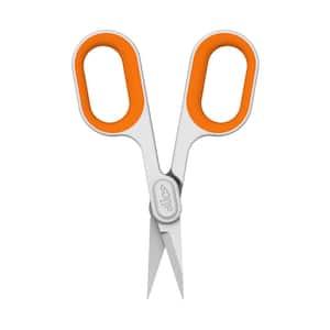 Ceramic Scissors Pointed Tip (Pack of 6)