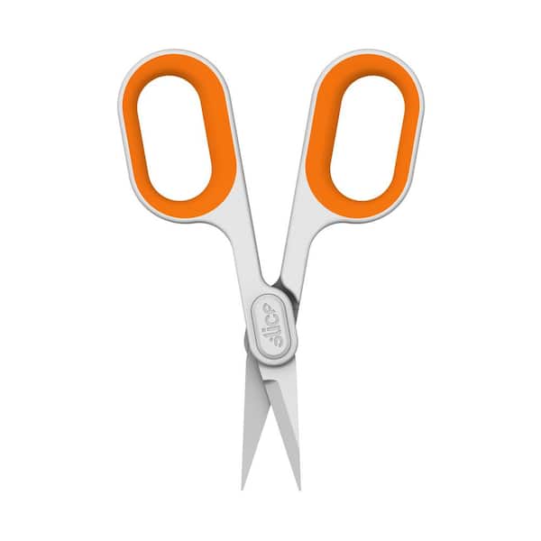 Rent the Largest Scissors in the World - Golden Openings